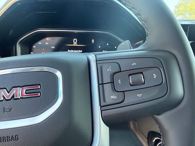 2026 GMC Sierra 1500 SLT - Photo 19