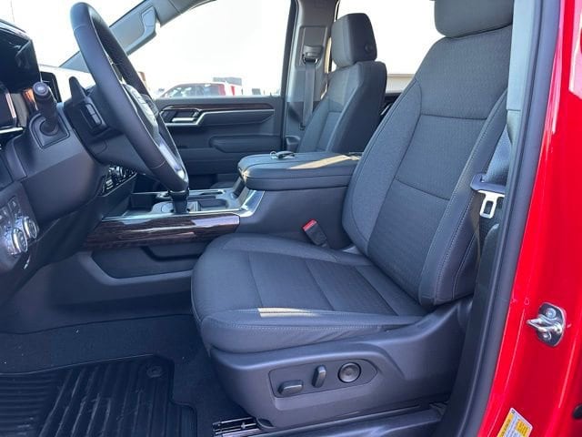 2026 GMC Sierra 1500 Elevation - Photo 9