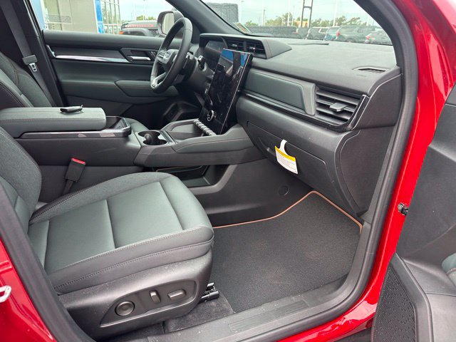 2026 GMC Terrain AT4 - Photo 28