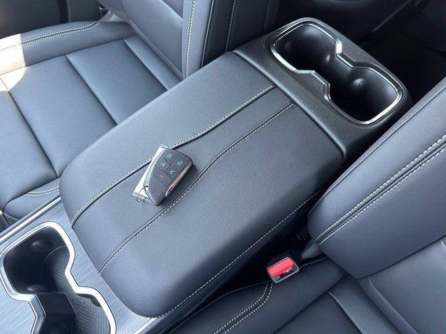 2026 GMC Acadia Elevation - Photo 20