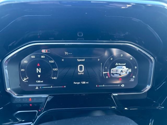 2026 GMC Sierra 1500 Elevation - Photo 14