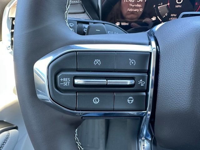 2026 GMC Acadia Denali - Photo 14