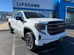 2026 GMC Sierra 1500 AT4 Truck