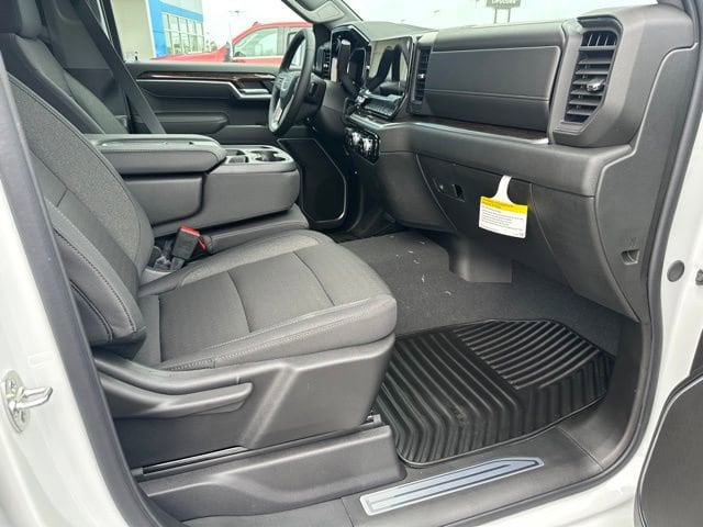 2026 GMC Sierra 1500 SLE - Photo 29