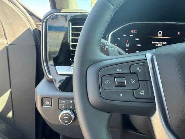 2026 GMC Sierra 1500 SLT - Photo 18