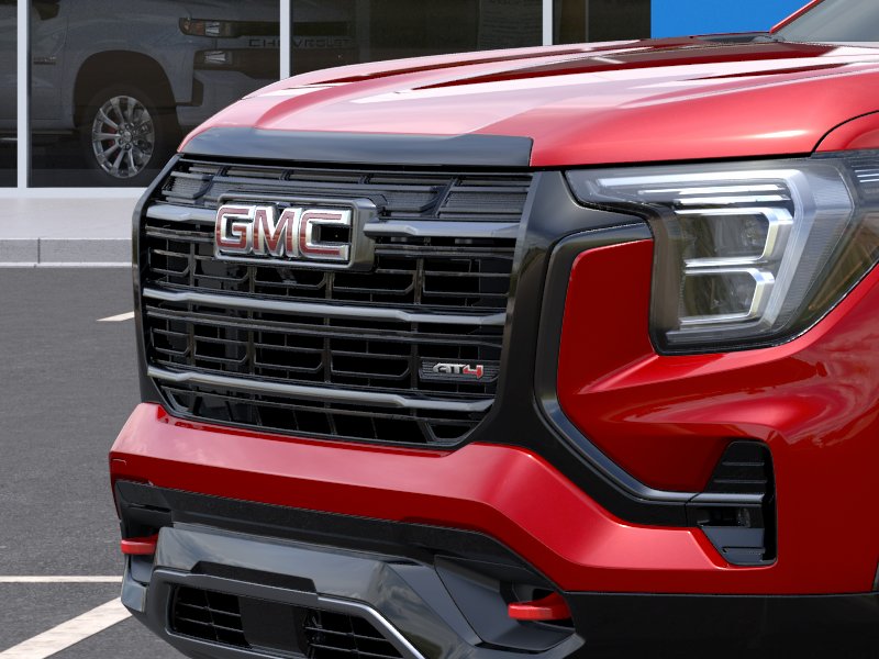 2026 GMC Terrain AT4 - Photo 47