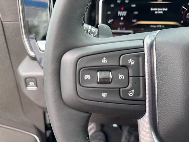 2026 GMC Sierra 1500 SLT - Photo 14