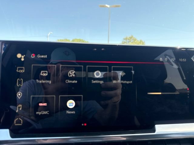 2026 GMC Sierra 1500 SLT - Photo 22