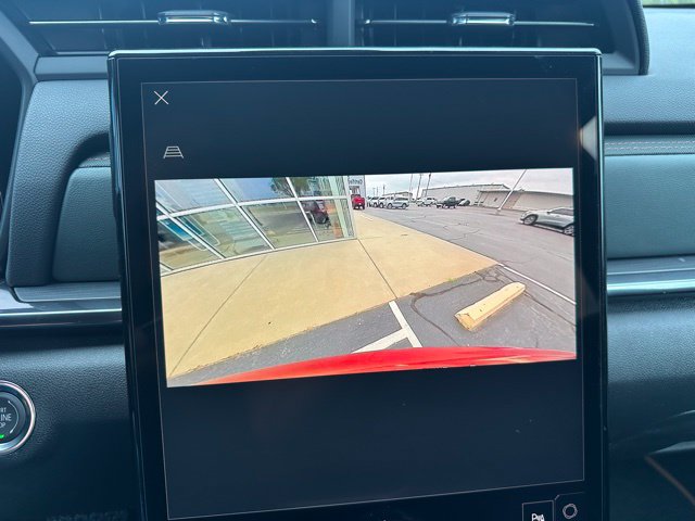 2026 GMC Terrain AT4 - Photo 20