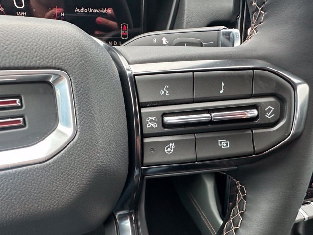 2026 GMC Terrain AT4 - Photo 16