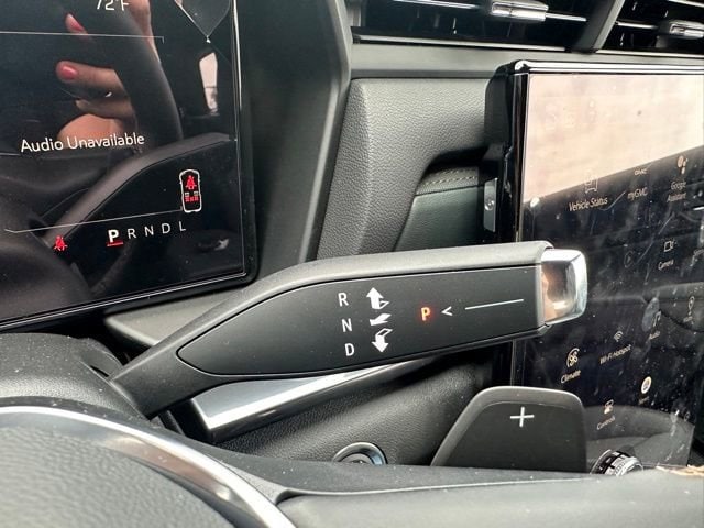 2026 GMC Terrain AT4 - Photo 17