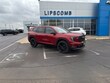  GMC Acadia