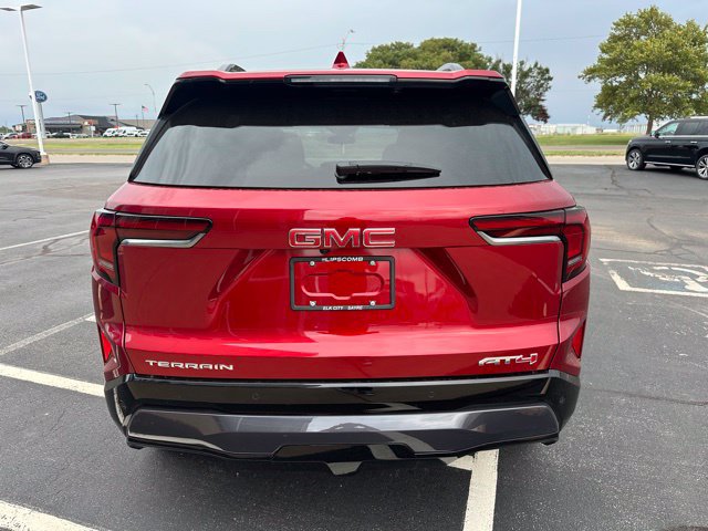 2026 GMC Terrain AT4 - Photo 5
