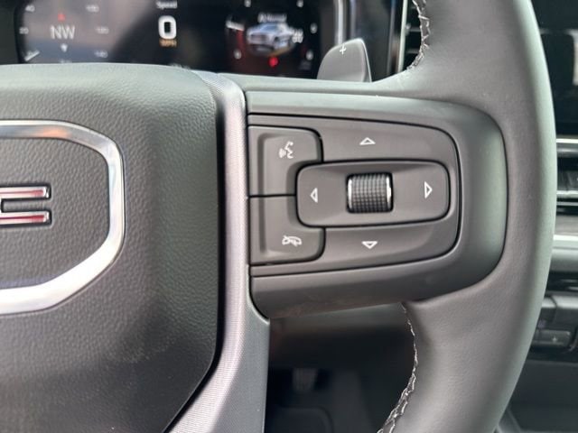 2026 GMC Sierra 1500 SLT - Photo 15