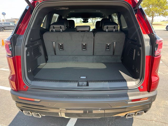 2026 GMC Acadia Elevation - Photo 31