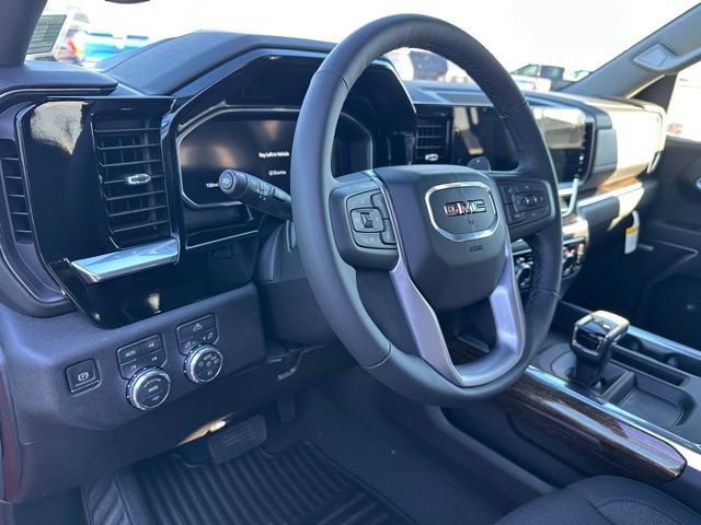 2026 GMC Sierra 1500 Elevation - Photo 23