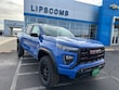  GMC Canyon