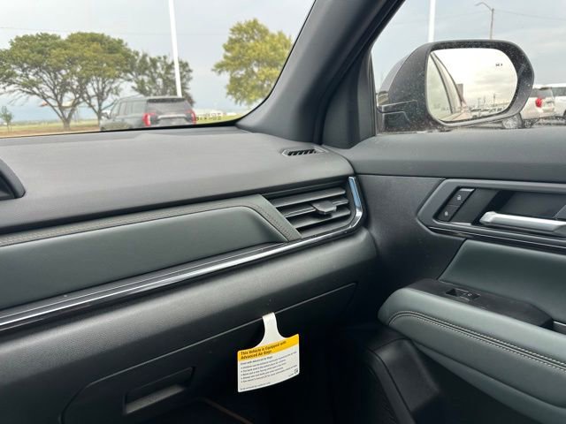 2026 GMC Terrain AT4 - Photo 27