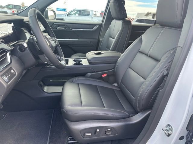 2026 GMC Acadia Elevation - Photo 9