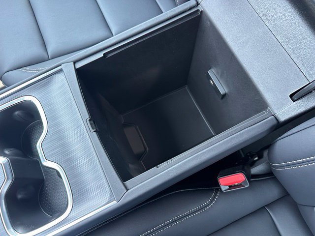 2026 GMC Acadia Elevation - Photo 22