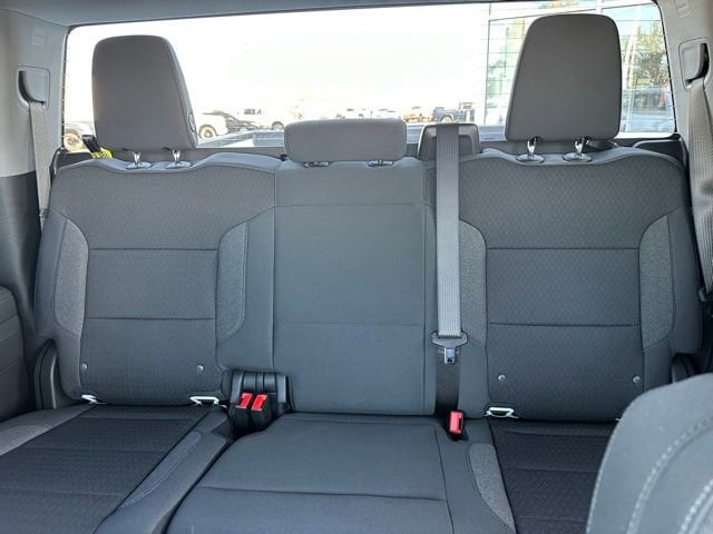 2026 GMC Sierra 1500 SLE - Photo 31