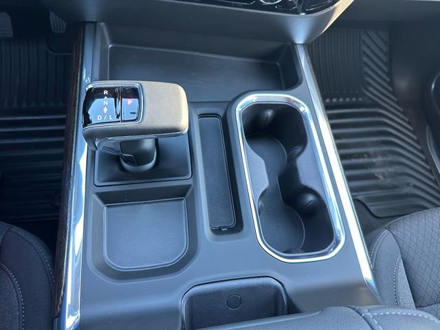 2026 GMC Sierra 1500 Elevation - Photo 20