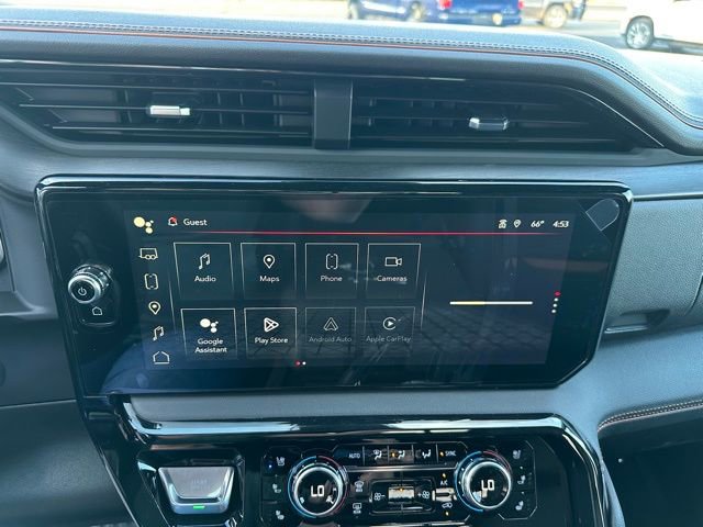 2026 GMC Sierra 2500HD AT4 - Photo 18