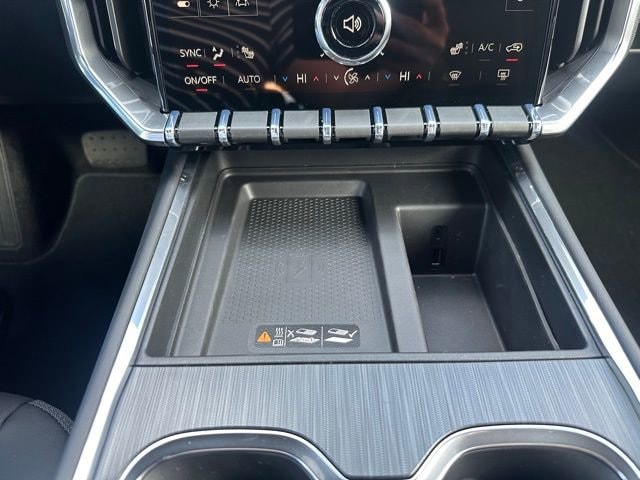 2026 GMC Acadia Elevation - Photo 21