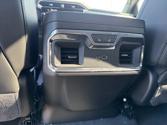 2026 GMC Sierra 3500HD Denali - Photo 29