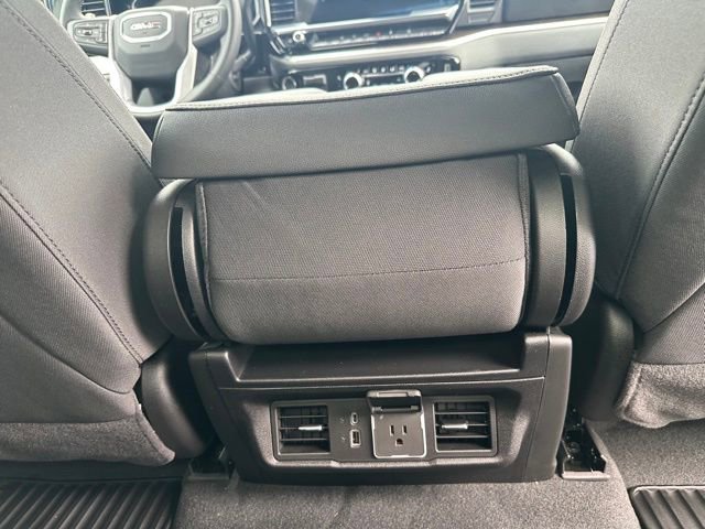 2026 GMC Sierra 1500 SLE - Photo 30