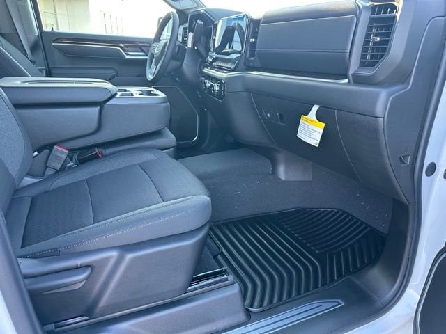 2026 GMC Sierra 1500 SLE - Photo 29