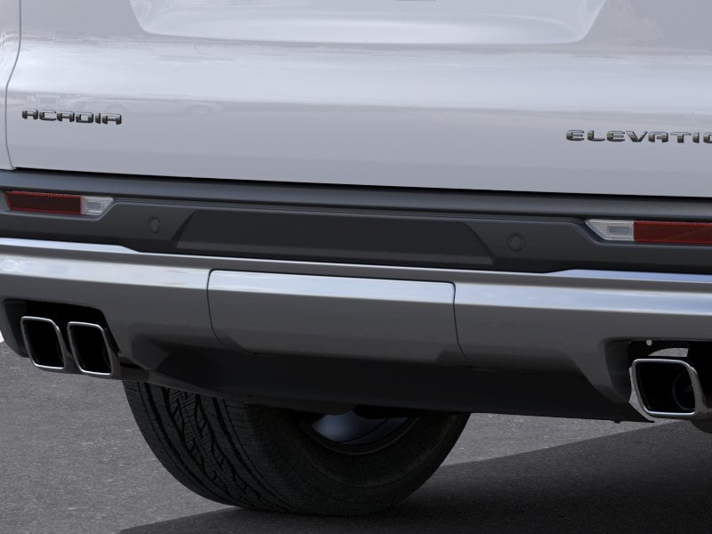 2026 GMC Acadia Elevation - Photo 49