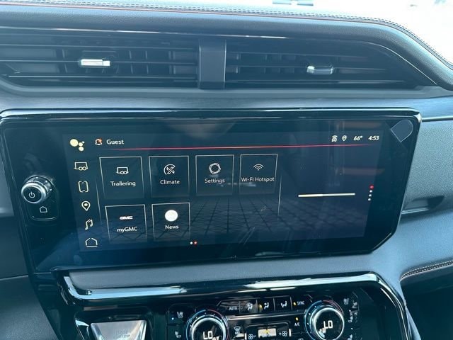 2026 GMC Sierra 2500HD AT4 - Photo 20