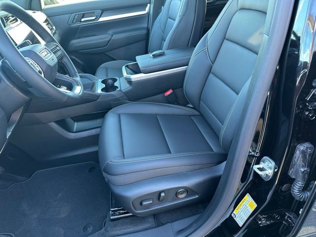2026 GMC Terrain Elevation - Photo 9