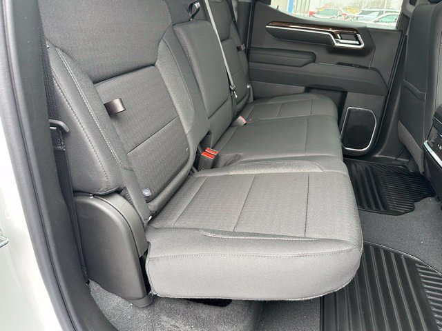 2026 GMC Sierra 1500 Elevation - Photo 11