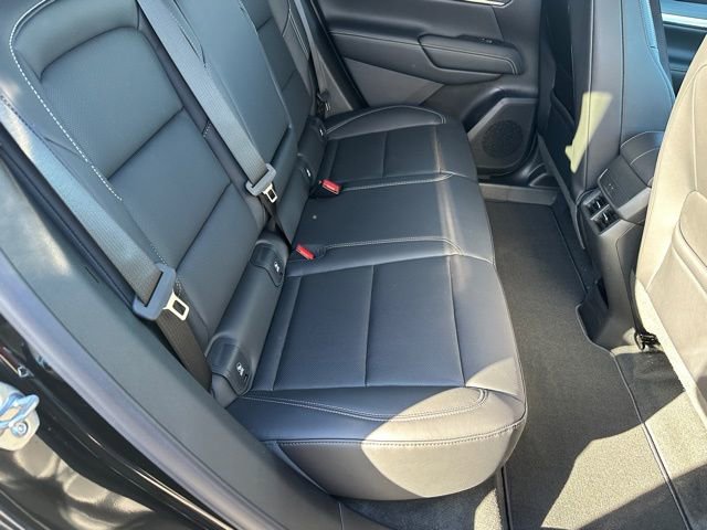 2026 GMC Terrain Elevation - Photo 11