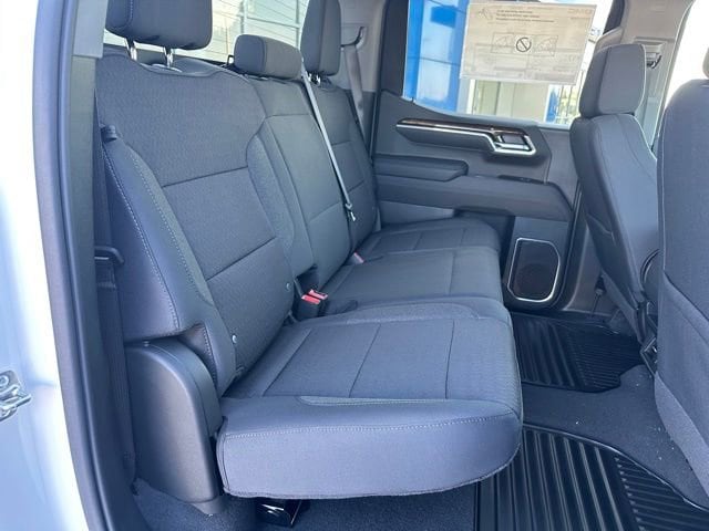 2026 GMC Sierra 1500 SLE - Photo 12