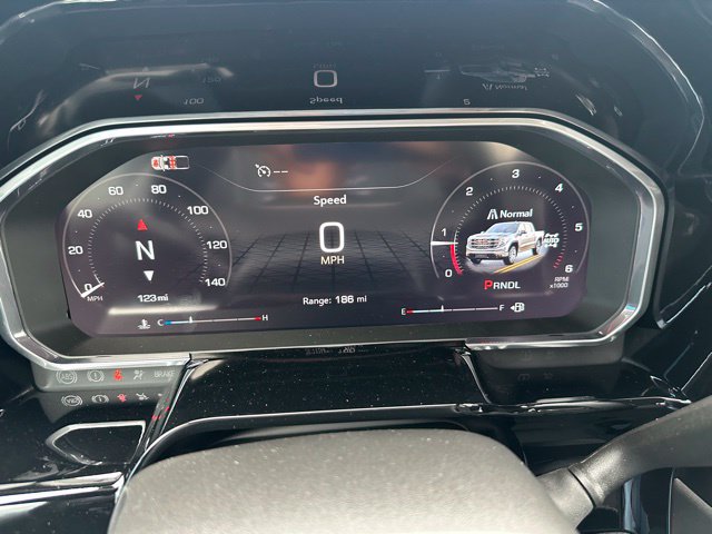 2026 GMC Sierra 1500 SLE - Photo 14