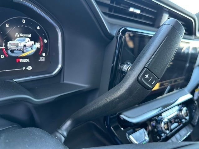 2026 GMC Sierra 2500HD AT4 - Photo 17