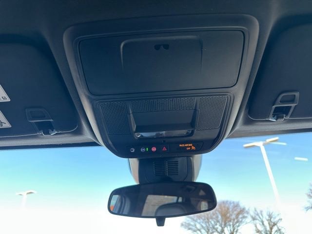 2026 GMC Terrain Elevation - Photo 27