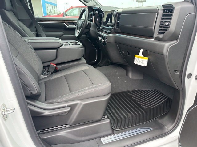 2026 GMC Sierra 1500 SLE - Photo 29