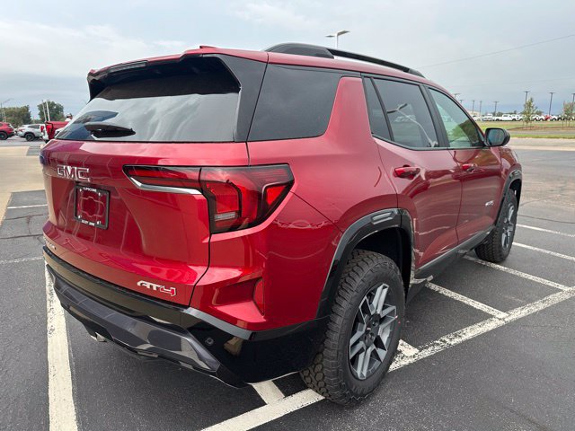 2026 GMC Terrain AT4 - Photo 6