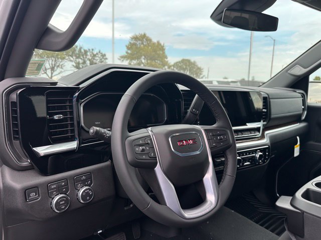 2026 GMC Sierra 1500 SLE - Photo 25