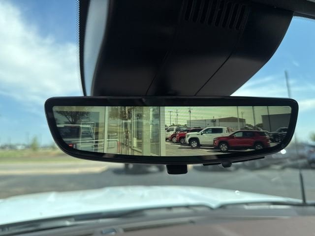 2026 GMC Sierra 2500HD Denali - Photo 30