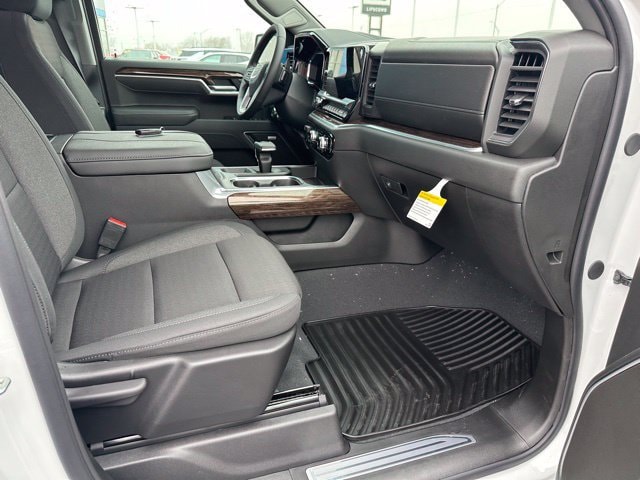 2026 GMC Sierra 1500 Elevation - Photo 26