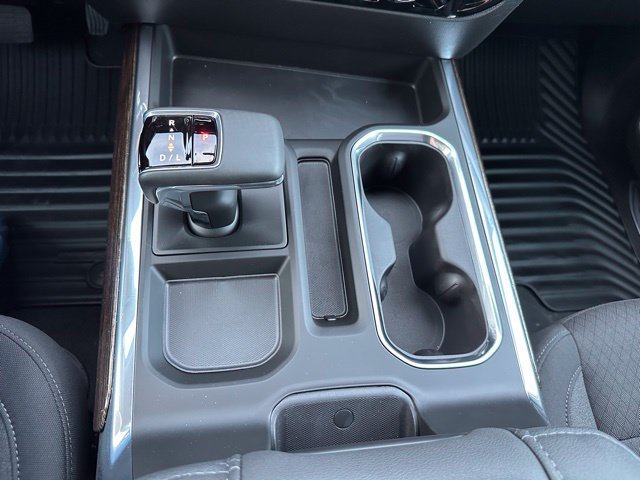 2026 GMC Sierra 1500 Elevation - Photo 20