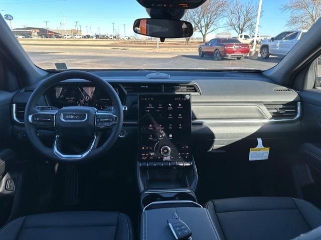2026 GMC Terrain Elevation - Photo 8