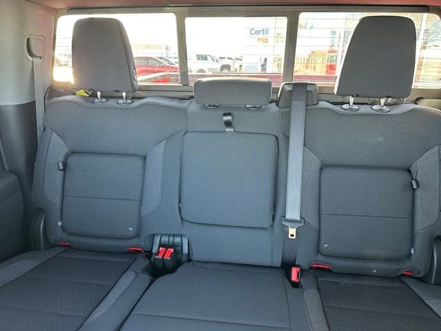 2026 GMC Sierra 1500 Elevation - Photo 29