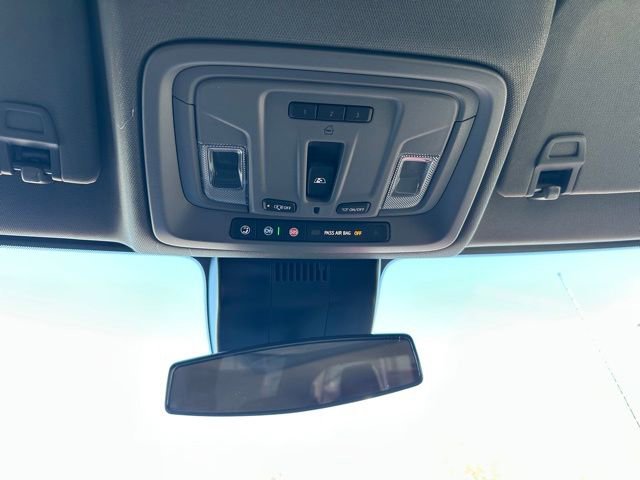 2026 GMC Sierra 1500 Elevation - Photo 25