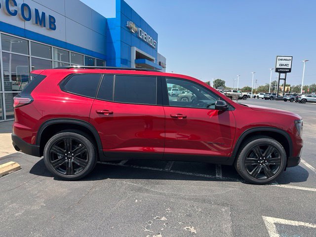 2026 GMC Acadia Elevation - Photo 7
